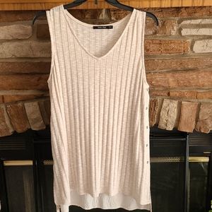 Donated Doe @ Rae Tunic